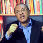 No One Above Age 70 Should Seek Executive Political Office — Pat Utomi
