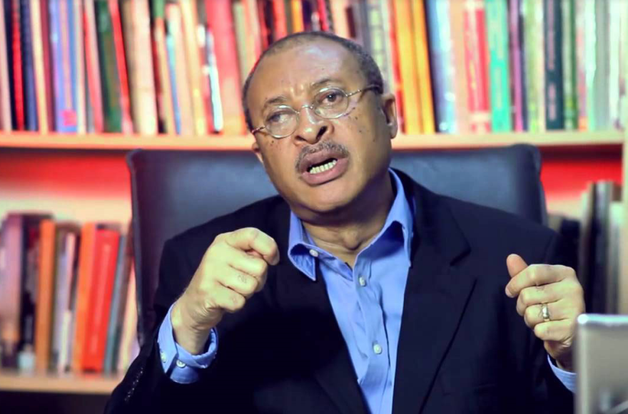 No One Above Age 70 Should Seek Executive Political Office — Pat Utomi