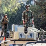 Saudi Arabia To Mediate Peace Talks Between Pakistan And Afghanistan; Delegations Reach Riyadh