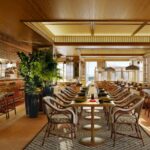 Delano Miami Beach Announces Partnership With Paris Society