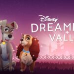 Disney Dreamlight Valley lets love bloom with upcoming update featuring Lady & the Tramp