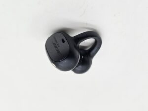 Baseus Inspire XC1 review: Open-ear headphones with Bose-style sound