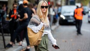 Fair Isle Sweaters Will Be This Winter’s Biggest Knitwear Trend — Shop the Look