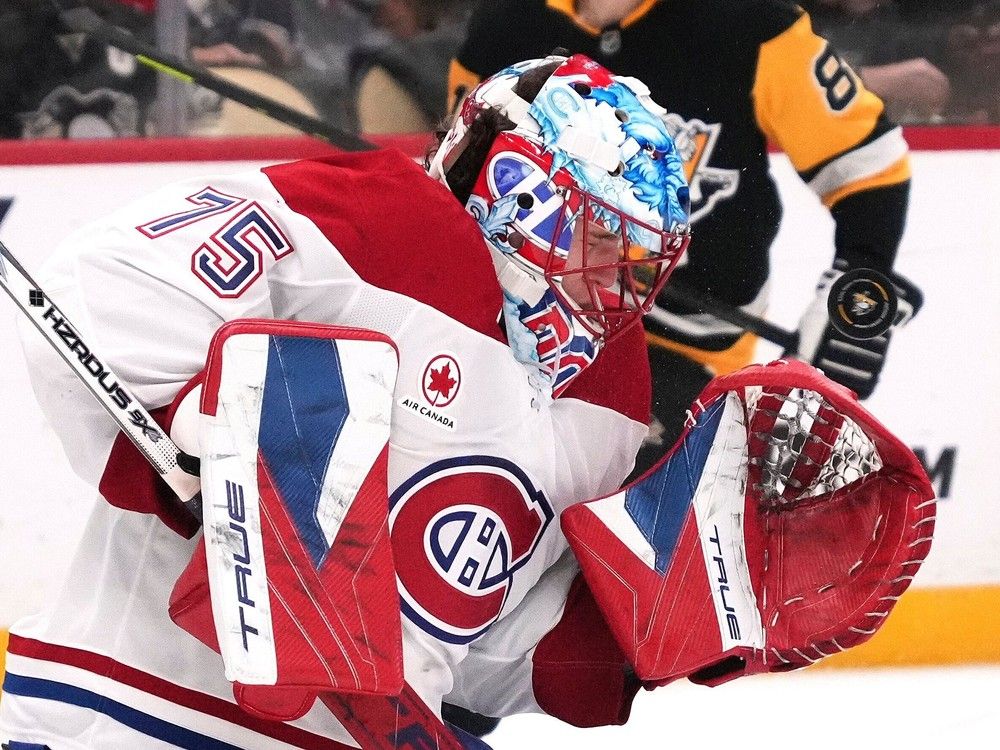 Todd: Overdue for some good luck, Canadiens poised to make waves in 2026