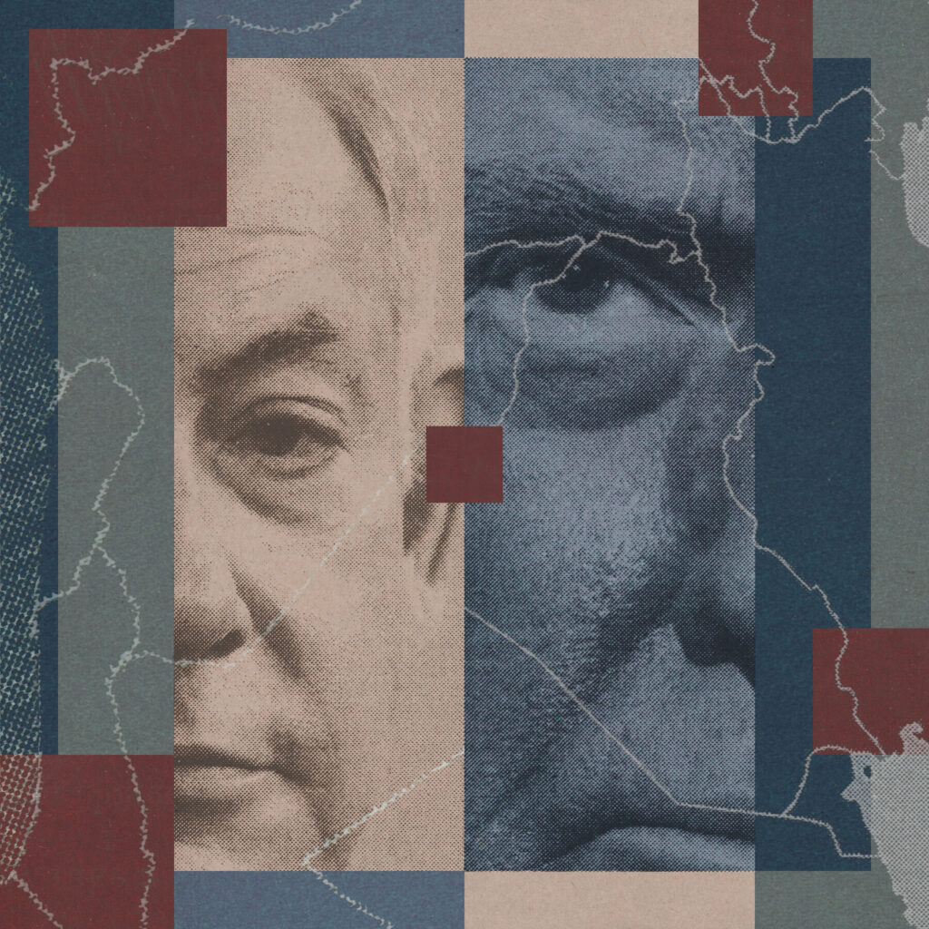 Trump Needs to Rein in Netanyahu