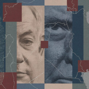 Trump Needs to Rein in Netanyahu