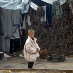 Israel kills two Palestinians in Gaza City as ceasefire violations mount