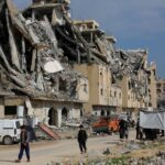 Gaza death toll rises amid mounting warnings over humanitarian conditions