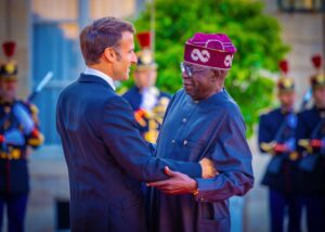 The EU–Italy Axis and Its ‘Unholy’ Dealings With Nigeria’s Tinubu Regime [MUST READ]