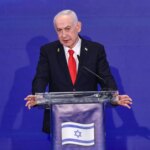 Netanyahu to discuss Iran, next phase of Gaza plan with Trump