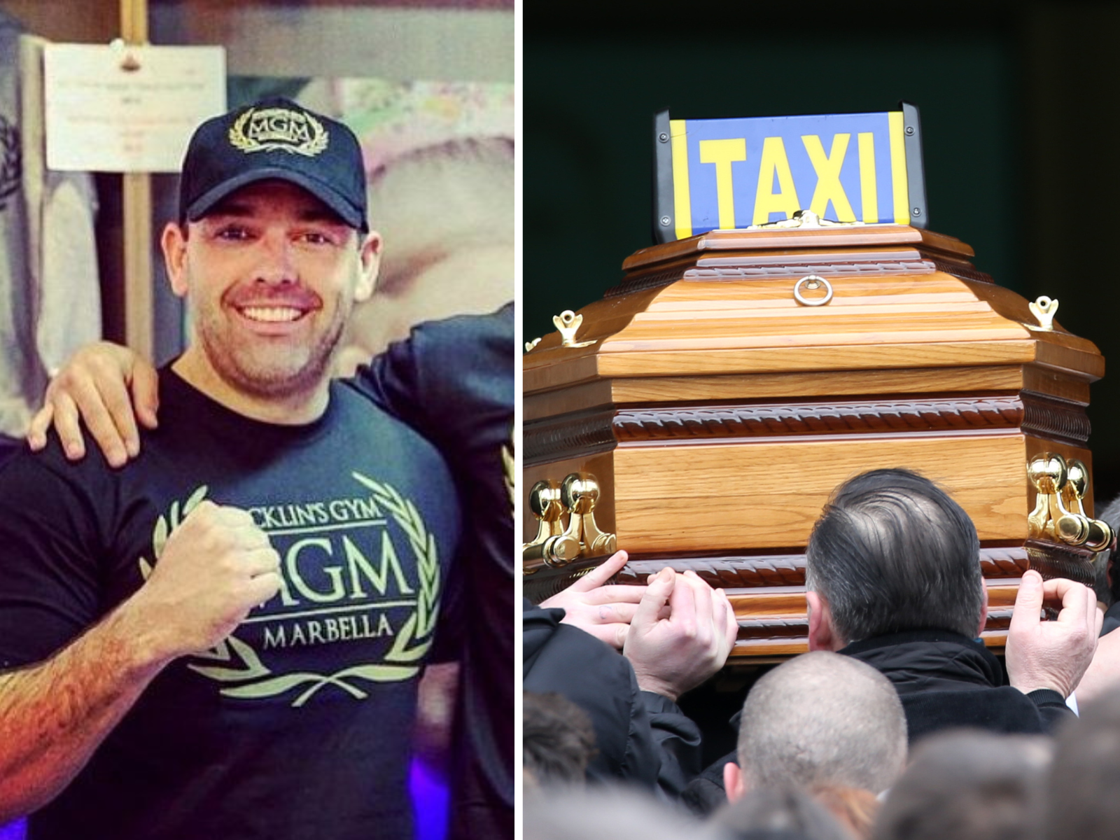 Why Daniel Kinahan could soon be extradited in relation to Hutch murder