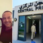 Katie Price’s husband Lee Andrews ‘banned from leaving Dubai after jail time for suspected fraud’