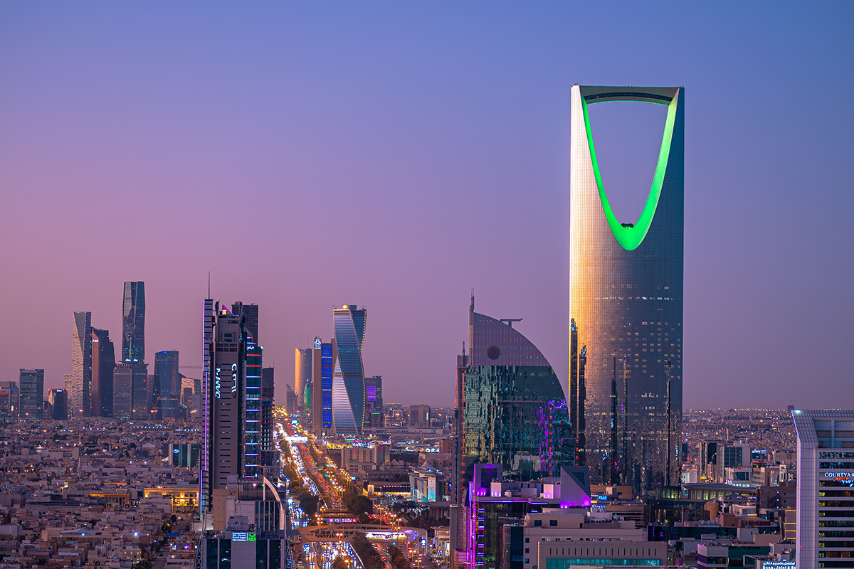 Saudi Arabia posts surge in GCC citizen mobility and market access in 2024
