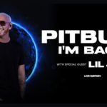 Pitbull Taps Lil Jon for Ambitious ‘I’m Back Tour’ Covering 50+ Dates Across North America, Europe, UK
