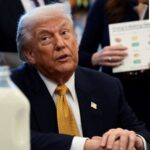 Trump signs law allowing whole milk in schools for first time in 15 years, RFK Jr. backs ‘healthy again’ agenda