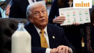 Trump signs law allowing whole milk in schools for first time in 15 years, RFK Jr. backs ‘healthy again’ agenda