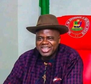 Reject Politics Of Violence, Thuggery –  Diri Urges Bayelsans