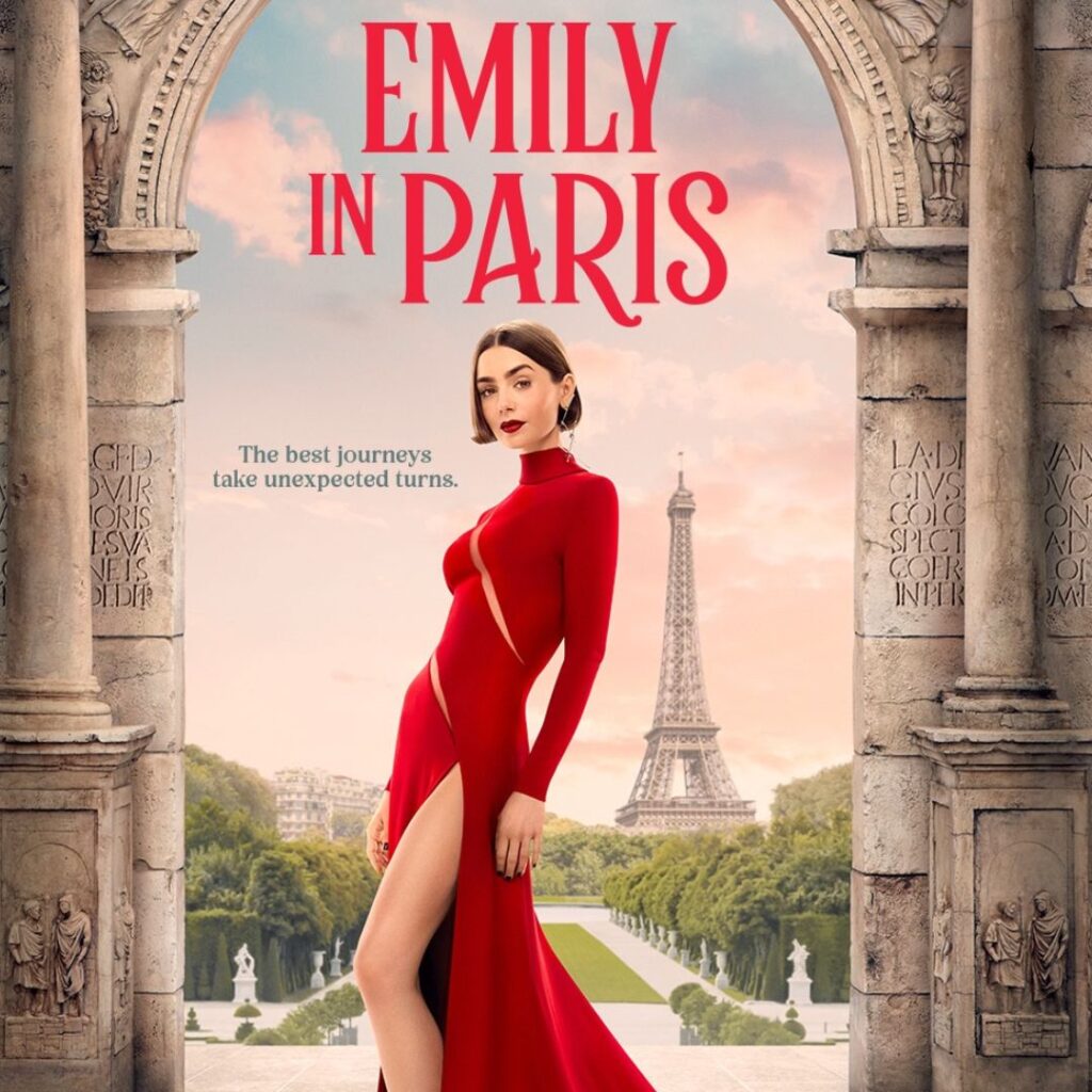 7 Netflix shows trending in India  this month