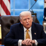 Factbox-Trump’s foreign policy called imperialist by experts