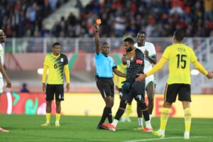 AFCON 2025: Why Mbappé, Zidane and Uganda vs Nigeria have caught the football world’s attention