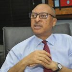 Peter Obi Will Contest 2027 Presidency – Pat Utomi