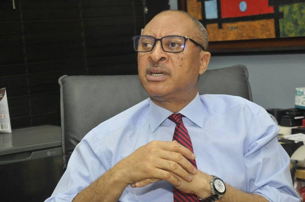 Peter Obi Will Contest 2027 Presidency – Pat Utomi