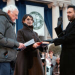 Mamdani vows bold left-wing agenda as he takes office as New York mayor