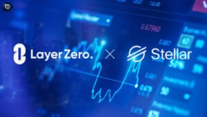 Stellar Price Prediction: XLM Could Surge to $0.37 After Triangle Breakout