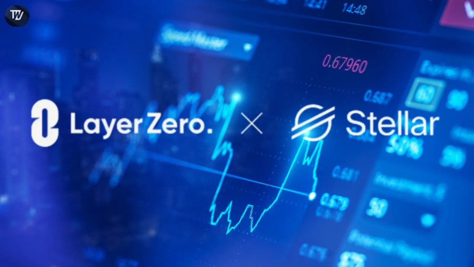 Stellar Price Prediction: XLM Could Surge to $0.37 After Triangle Breakout