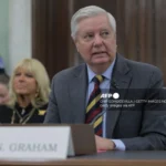 US senator claims Hamas is rearming and consolidating Gaza power