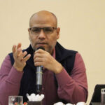 ‘I’ll never give up’ says Dublin surgeon refused entry to Gaza Strip for third time