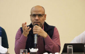 ‘I’ll never give up’ says Dublin surgeon refused entry to Gaza Strip for third time