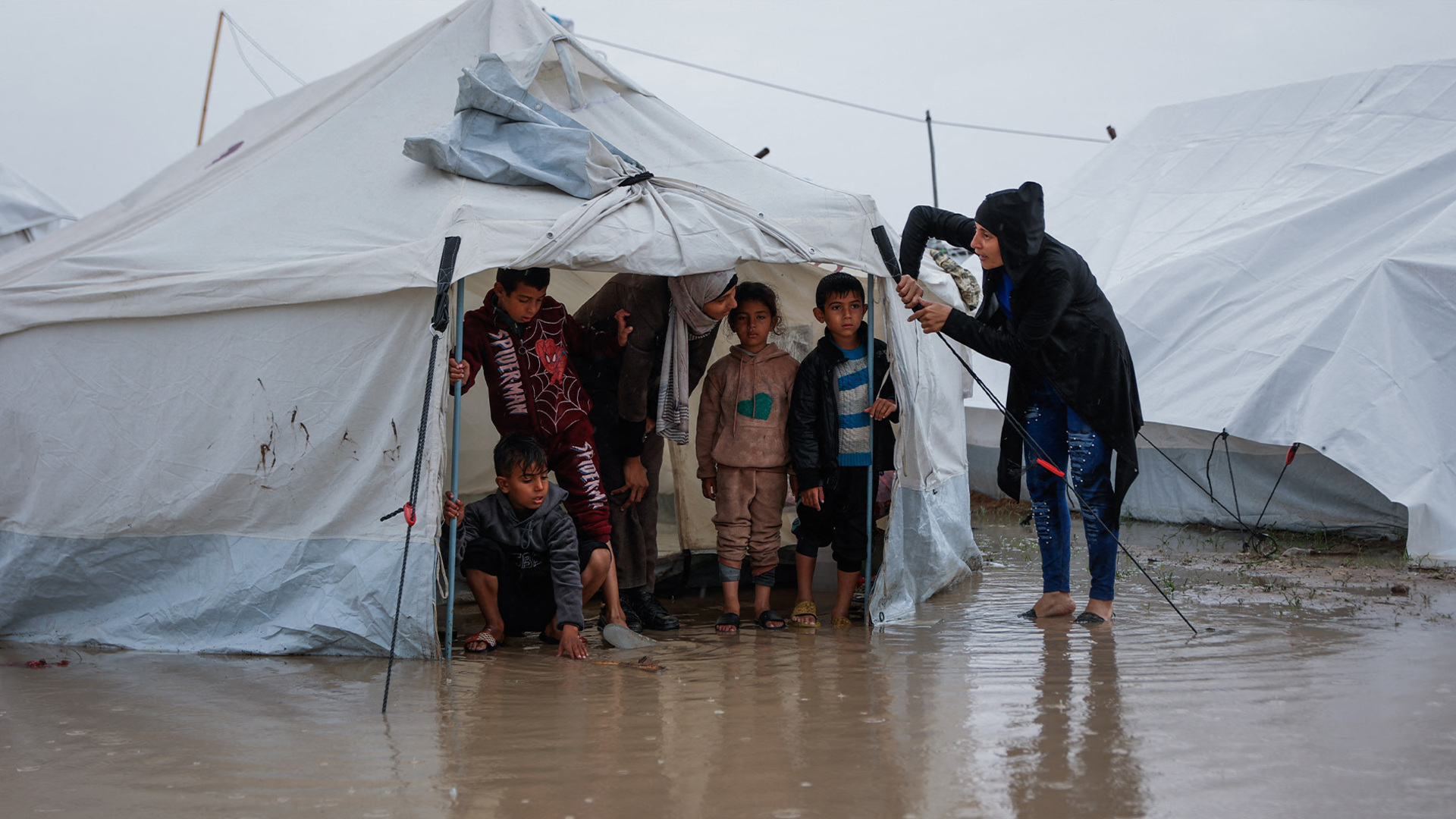 UNICEF tells Al Jazeera what Gaza urgently needs but doesn’t have