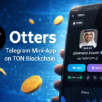 Otters Launches a New Era of Gamified Web3 Adoption Inside Telegram
