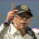 Colombia spy chief says working ‘hand in hand’ with CIA despite row