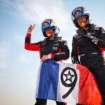 Sebastien Ogier on matching Sebastien Loeb’s record after “incredible” WRC season