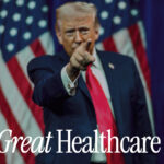 Trump Unveils Proposal Aimed at Cutting Healthcare Costs