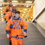 Americans Are Going Where No Man Has Gone Before