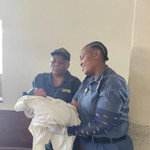 Unexpected birth: Mozambican woman delivers baby at South African border