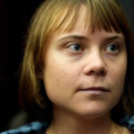 Greta Thunberg arrested in London while backing hunger-striking pro-Palestinian activists