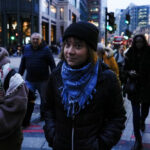 Greta Thunberg arrested for pro-Palestinian protest under UK terrorism law