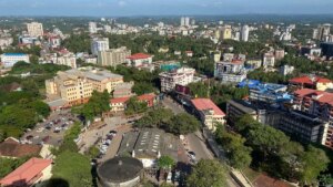 Beyond Bengaluru: Mangaluru gains ground in GCCs, start-ups and deep tech