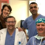 Israeli doctor who cared for Gaza children questions whether new reality renders cross-border treatment impossible