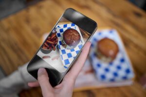TikTok’s influence on food: How online trends blow up