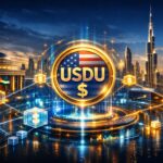 UAE Approves Its First USD-Backed Stablecoin Under Central Bank Oversight
