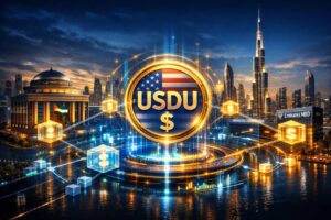UAE Approves Its First USD-Backed Stablecoin Under Central Bank Oversight