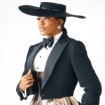 Kie Kie’s Journey Through Fashion: A Worthy GoldMyne Fashionista of the Week