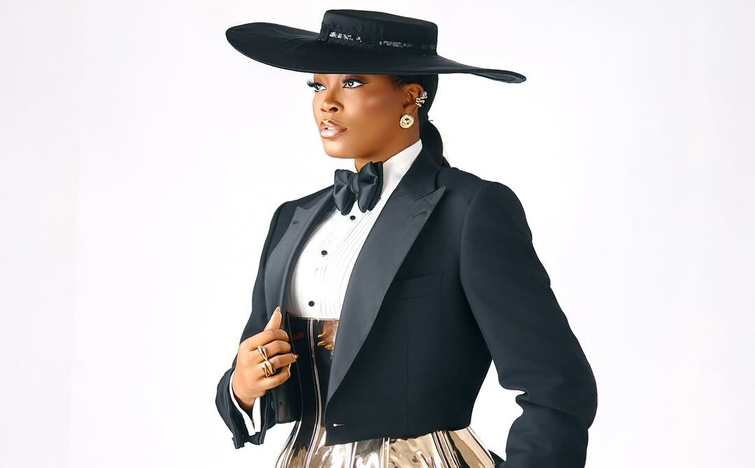 Kie Kie’s Journey Through Fashion: A Worthy GoldMyne Fashionista of the Week