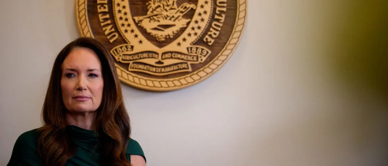 Biden-Era Judge Sabotages Fraud Probe, Saddles American Taxpayers With $80 Million Tab