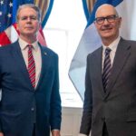 France warns US that Greenland seizure would endanger EU trade